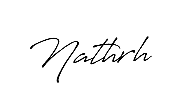 See photos of Nathrh official signature by Spectra . Check more albums & portfolios. Read reviews & check more about Antro_Vectra_Bolder font. Nathrh signature style 7 images and pictures png