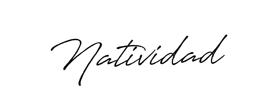 Make a short Natividad signature style. Manage your documents anywhere anytime using Antro_Vectra_Bolder. Create and add eSignatures, submit forms, share and send files easily. Natividad signature style 7 images and pictures png