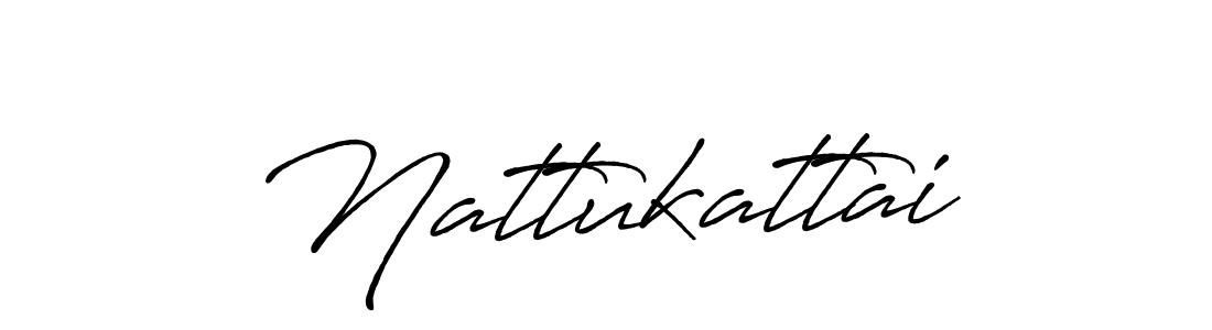 Similarly Antro_Vectra_Bolder is the best handwritten signature design. Signature creator online .You can use it as an online autograph creator for name Nattukattai. Nattukattai signature style 7 images and pictures png