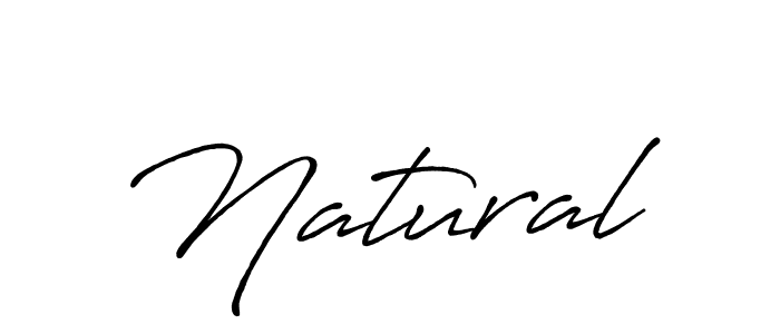 Make a beautiful signature design for name Natural. Use this online signature maker to create a handwritten signature for free. Natural signature style 7 images and pictures png