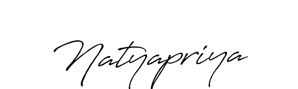 Antro_Vectra_Bolder is a professional signature style that is perfect for those who want to add a touch of class to their signature. It is also a great choice for those who want to make their signature more unique. Get Natyapriya name to fancy signature for free. Natyapriya signature style 7 images and pictures png