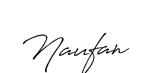 Similarly Antro_Vectra_Bolder is the best handwritten signature design. Signature creator online .You can use it as an online autograph creator for name Naufan. Naufan signature style 7 images and pictures png