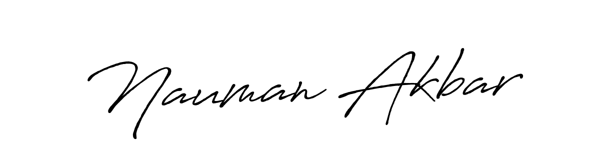 Check out images of Autograph of Nauman Akbar name. Actor Nauman Akbar Signature Style. Antro_Vectra_Bolder is a professional sign style online. Nauman Akbar signature style 7 images and pictures png