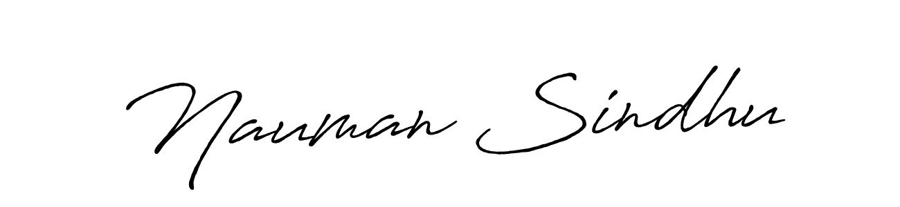 Check out images of Autograph of Nauman Sindhu name. Actor Nauman Sindhu Signature Style. Antro_Vectra_Bolder is a professional sign style online. Nauman Sindhu signature style 7 images and pictures png