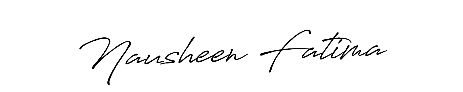 Here are the top 10 professional signature styles for the name Nausheen Fatima. These are the best autograph styles you can use for your name. Nausheen Fatima signature style 7 images and pictures png