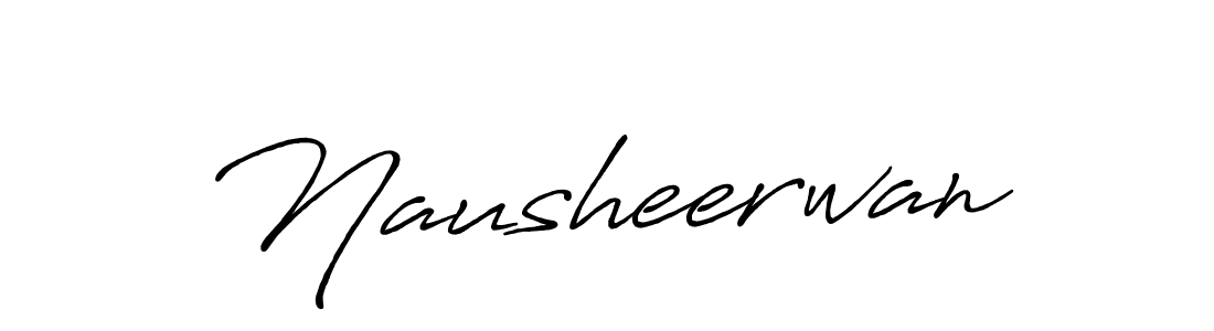 Best and Professional Signature Style for Nausheerwan. Antro_Vectra_Bolder Best Signature Style Collection. Nausheerwan signature style 7 images and pictures png