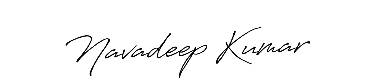 You should practise on your own different ways (Antro_Vectra_Bolder) to write your name (Navadeep Kumar) in signature. don't let someone else do it for you. Navadeep Kumar signature style 7 images and pictures png