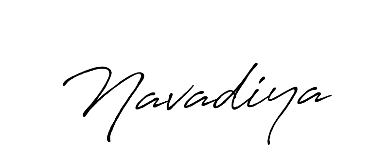 The best way (Antro_Vectra_Bolder) to make a short signature is to pick only two or three words in your name. The name Navadiya include a total of six letters. For converting this name. Navadiya signature style 7 images and pictures png