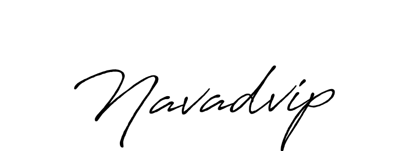 Antro_Vectra_Bolder is a professional signature style that is perfect for those who want to add a touch of class to their signature. It is also a great choice for those who want to make their signature more unique. Get Navadvip name to fancy signature for free. Navadvip signature style 7 images and pictures png