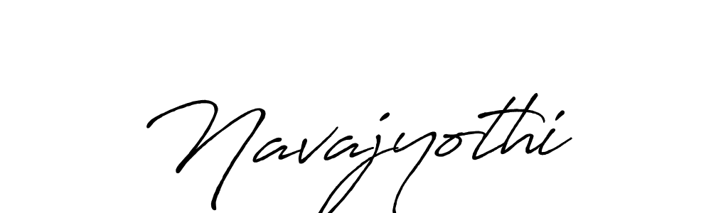 Also You can easily find your signature by using the search form. We will create Navajyothi name handwritten signature images for you free of cost using Antro_Vectra_Bolder sign style. Navajyothi signature style 7 images and pictures png