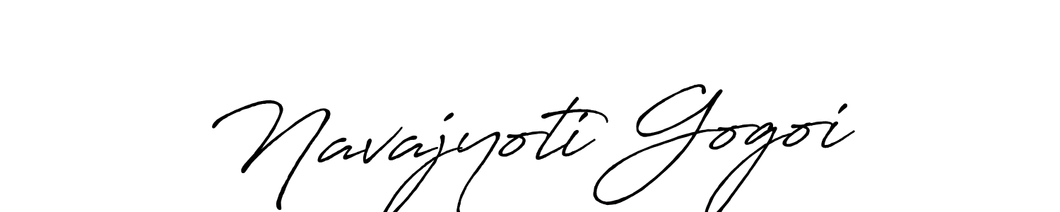 How to Draw Navajyoti Gogoi signature style? Antro_Vectra_Bolder is a latest design signature styles for name Navajyoti Gogoi. Navajyoti Gogoi signature style 7 images and pictures png