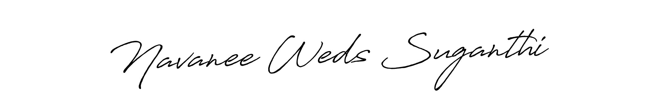 You can use this online signature creator to create a handwritten signature for the name Navanee Weds Suganthi. This is the best online autograph maker. Navanee Weds Suganthi signature style 7 images and pictures png