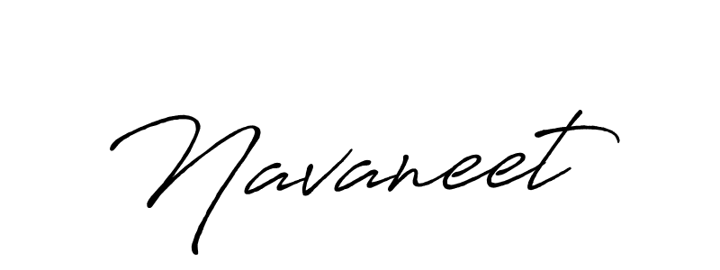 Also You can easily find your signature by using the search form. We will create Navaneet name handwritten signature images for you free of cost using Antro_Vectra_Bolder sign style. Navaneet signature style 7 images and pictures png