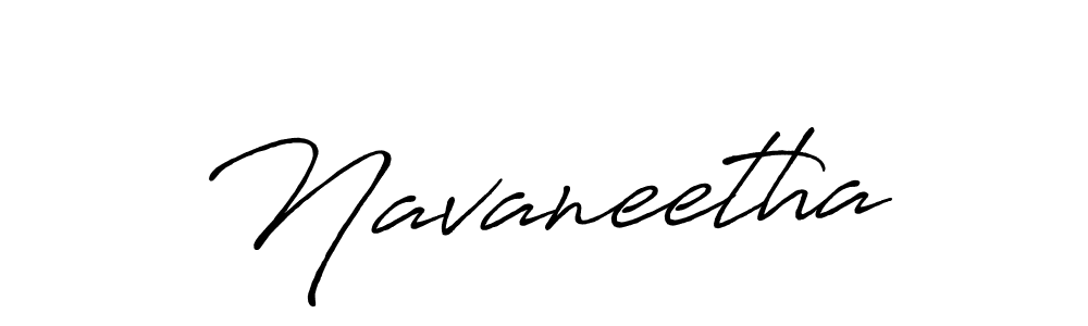 The best way (Antro_Vectra_Bolder) to make a short signature is to pick only two or three words in your name. The name Navaneetha include a total of six letters. For converting this name. Navaneetha signature style 7 images and pictures png