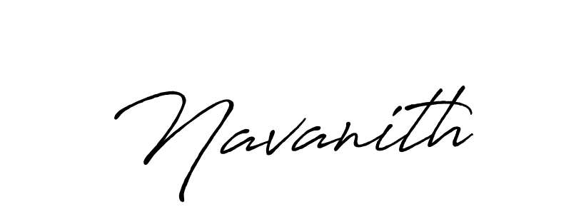 See photos of Navanith official signature by Spectra . Check more albums & portfolios. Read reviews & check more about Antro_Vectra_Bolder font. Navanith signature style 7 images and pictures png