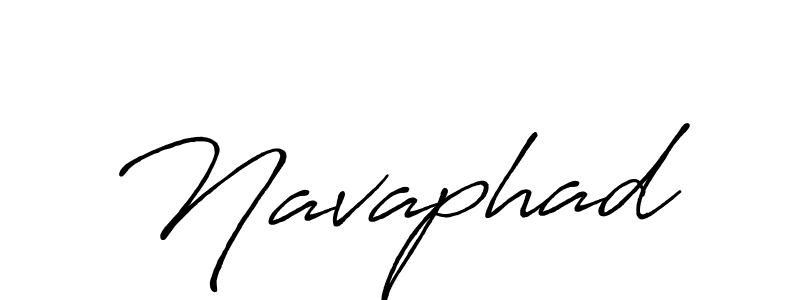 It looks lik you need a new signature style for name Navaphad. Design unique handwritten (Antro_Vectra_Bolder) signature with our free signature maker in just a few clicks. Navaphad signature style 7 images and pictures png