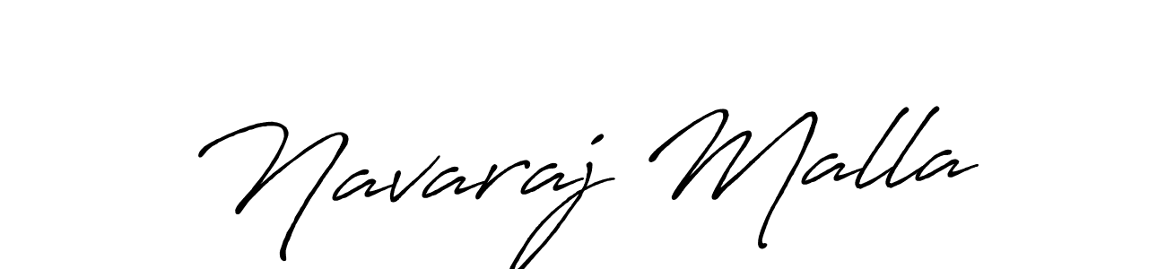 Navaraj Malla stylish signature style. Best Handwritten Sign (Antro_Vectra_Bolder) for my name. Handwritten Signature Collection Ideas for my name Navaraj Malla. Navaraj Malla signature style 7 images and pictures png