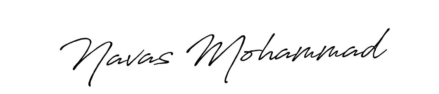 You can use this online signature creator to create a handwritten signature for the name Navas Mohammad. This is the best online autograph maker. Navas Mohammad signature style 7 images and pictures png