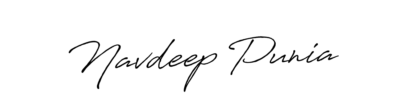 Best and Professional Signature Style for Navdeep Punia. Antro_Vectra_Bolder Best Signature Style Collection. Navdeep Punia signature style 7 images and pictures png