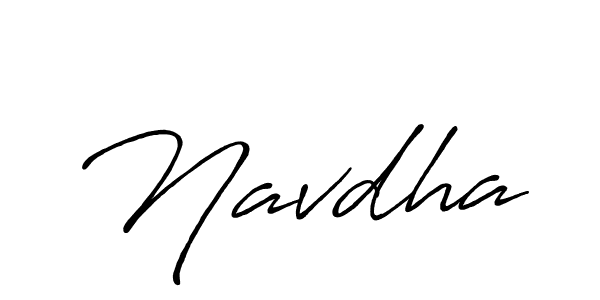 This is the best signature style for the Navdha name. Also you like these signature font (Antro_Vectra_Bolder). Mix name signature. Navdha signature style 7 images and pictures png
