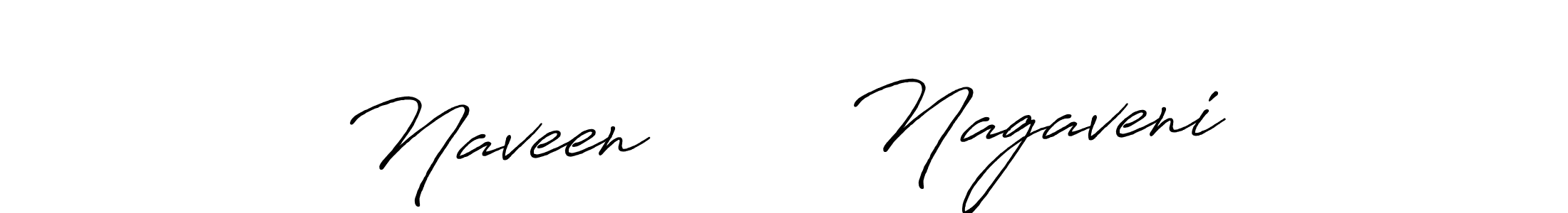 You should practise on your own different ways (Antro_Vectra_Bolder) to write your name (Naveen        Nagaveni) in signature. don't let someone else do it for you. Naveen        Nagaveni signature style 7 images and pictures png