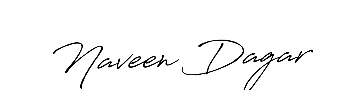 Make a short Naveen Dagar signature style. Manage your documents anywhere anytime using Antro_Vectra_Bolder. Create and add eSignatures, submit forms, share and send files easily. Naveen Dagar signature style 7 images and pictures png