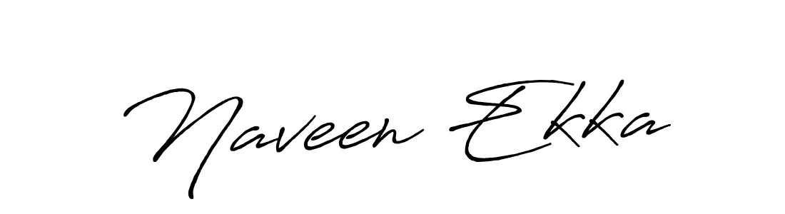 Once you've used our free online signature maker to create your best signature Antro_Vectra_Bolder style, it's time to enjoy all of the benefits that Naveen Ekka name signing documents. Naveen Ekka signature style 7 images and pictures png