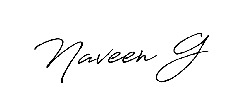 Make a beautiful signature design for name Naveen G. Use this online signature maker to create a handwritten signature for free. Naveen G signature style 7 images and pictures png