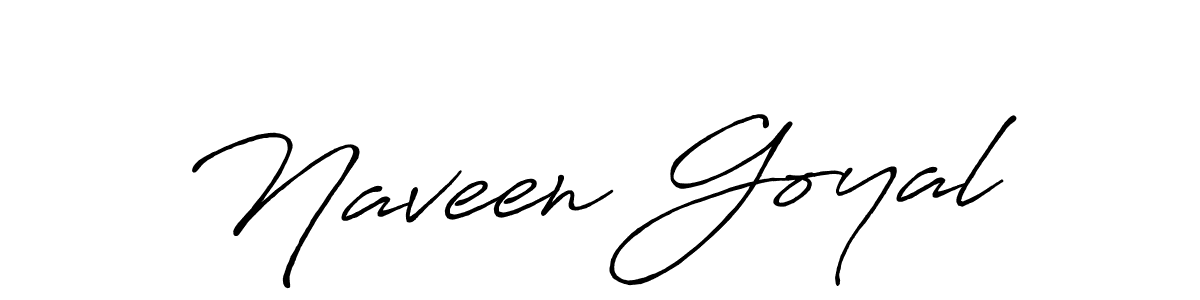 This is the best signature style for the Naveen Goyal name. Also you like these signature font (Antro_Vectra_Bolder). Mix name signature. Naveen Goyal signature style 7 images and pictures png