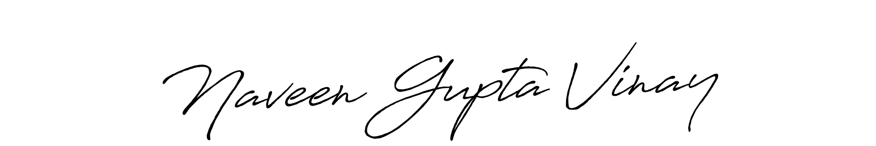 Antro_Vectra_Bolder is a professional signature style that is perfect for those who want to add a touch of class to their signature. It is also a great choice for those who want to make their signature more unique. Get Naveen Gupta Vinay name to fancy signature for free. Naveen Gupta Vinay signature style 7 images and pictures png