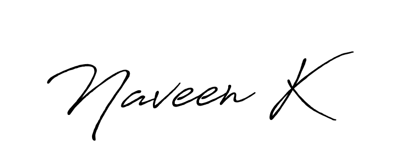 if you are searching for the best signature style for your name Naveen K. so please give up your signature search. here we have designed multiple signature styles  using Antro_Vectra_Bolder. Naveen K signature style 7 images and pictures png