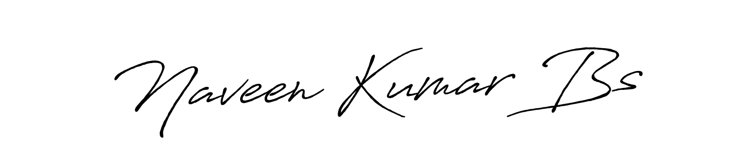 Antro_Vectra_Bolder is a professional signature style that is perfect for those who want to add a touch of class to their signature. It is also a great choice for those who want to make their signature more unique. Get Naveen Kumar Bs name to fancy signature for free. Naveen Kumar Bs signature style 7 images and pictures png