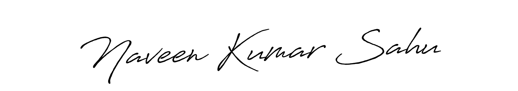 How to Draw Naveen Kumar Sahu signature style? Antro_Vectra_Bolder is a latest design signature styles for name Naveen Kumar Sahu. Naveen Kumar Sahu signature style 7 images and pictures png