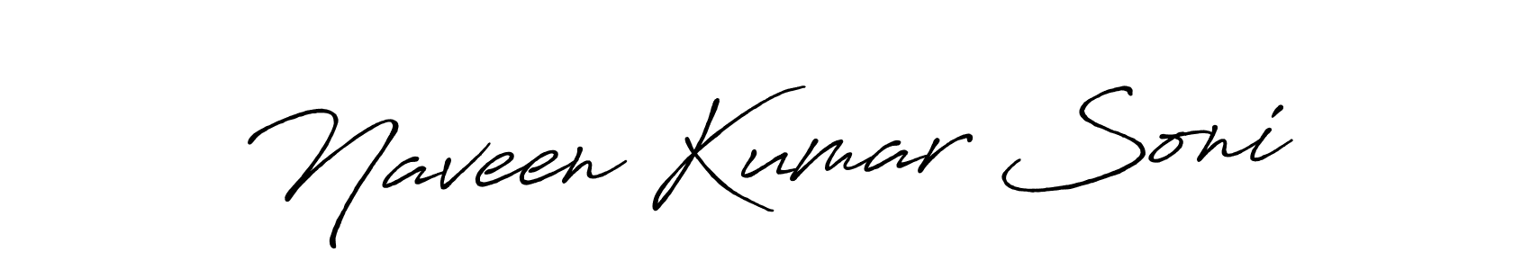 Also You can easily find your signature by using the search form. We will create Naveen Kumar Soni name handwritten signature images for you free of cost using Antro_Vectra_Bolder sign style. Naveen Kumar Soni signature style 7 images and pictures png