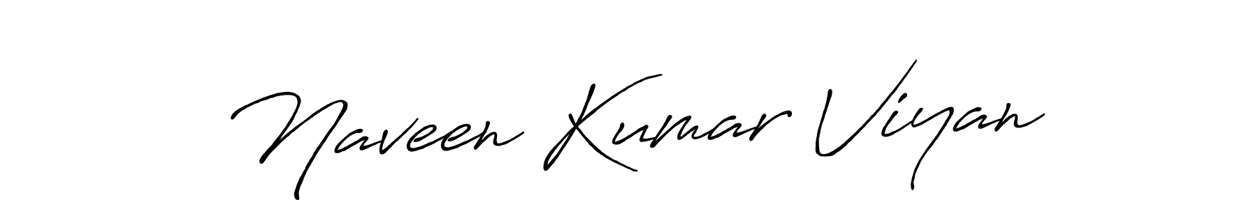 Once you've used our free online signature maker to create your best signature Antro_Vectra_Bolder style, it's time to enjoy all of the benefits that Naveen Kumar Viyan name signing documents. Naveen Kumar Viyan signature style 7 images and pictures png
