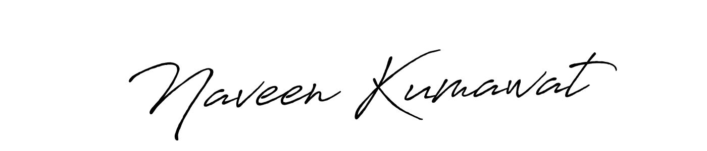 Also You can easily find your signature by using the search form. We will create Naveen Kumawat name handwritten signature images for you free of cost using Antro_Vectra_Bolder sign style. Naveen Kumawat signature style 7 images and pictures png