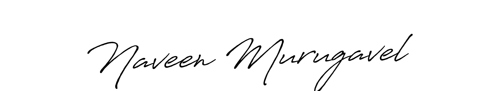 Once you've used our free online signature maker to create your best signature Antro_Vectra_Bolder style, it's time to enjoy all of the benefits that Naveen Murugavel name signing documents. Naveen Murugavel signature style 7 images and pictures png