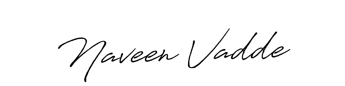 How to Draw Naveen Vadde signature style? Antro_Vectra_Bolder is a latest design signature styles for name Naveen Vadde. Naveen Vadde signature style 7 images and pictures png