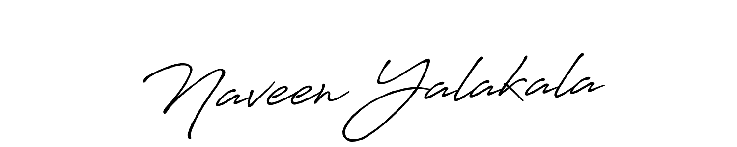 How to Draw Naveen Yalakala signature style? Antro_Vectra_Bolder is a latest design signature styles for name Naveen Yalakala. Naveen Yalakala signature style 7 images and pictures png