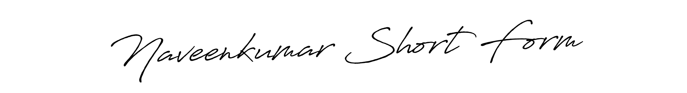 How to Draw Naveenkumar Short Form signature style? Antro_Vectra_Bolder is a latest design signature styles for name Naveenkumar Short Form. Naveenkumar Short Form signature style 7 images and pictures png