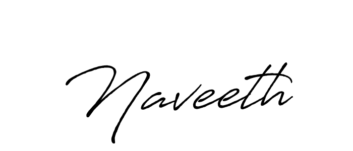 How to Draw Naveeth signature style? Antro_Vectra_Bolder is a latest design signature styles for name Naveeth. Naveeth signature style 7 images and pictures png