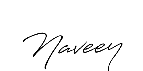 Also we have Naveey name is the best signature style. Create professional handwritten signature collection using Antro_Vectra_Bolder autograph style. Naveey signature style 7 images and pictures png