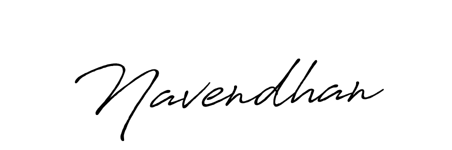 Make a beautiful signature design for name Navendhan. Use this online signature maker to create a handwritten signature for free. Navendhan signature style 7 images and pictures png