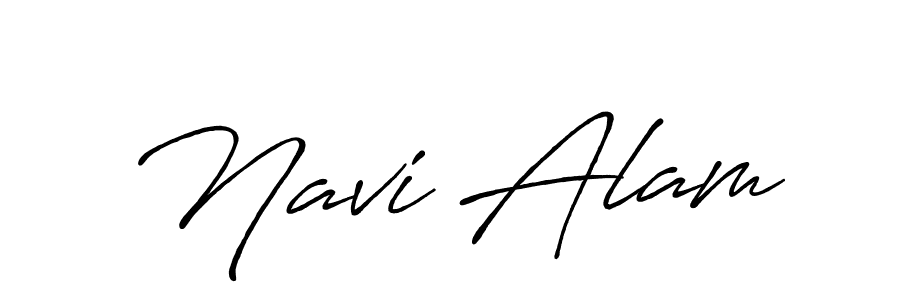 Here are the top 10 professional signature styles for the name Navi Alam. These are the best autograph styles you can use for your name. Navi Alam signature style 7 images and pictures png