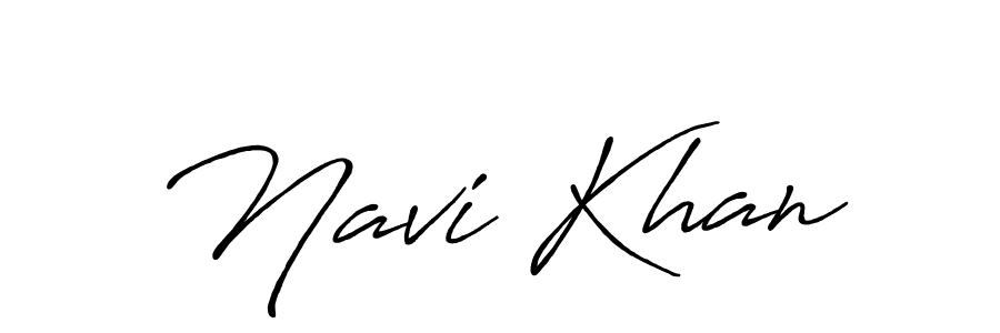 Here are the top 10 professional signature styles for the name Navi Khan. These are the best autograph styles you can use for your name. Navi Khan signature style 7 images and pictures png