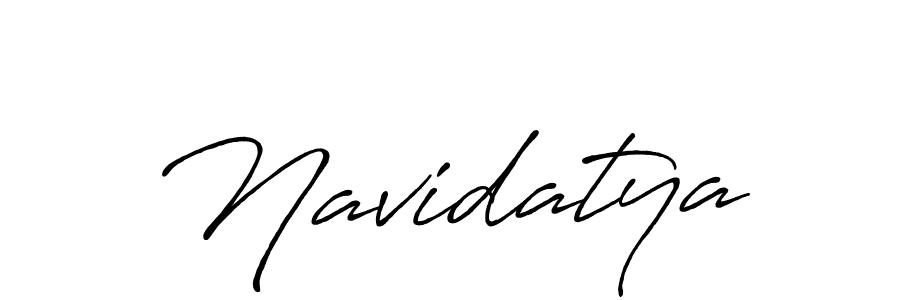 How to Draw Navidatya signature style? Antro_Vectra_Bolder is a latest design signature styles for name Navidatya. Navidatya signature style 7 images and pictures png