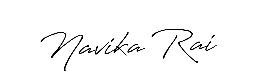 Check out images of Autograph of Navika Rai name. Actor Navika Rai Signature Style. Antro_Vectra_Bolder is a professional sign style online. Navika Rai signature style 7 images and pictures png