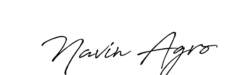 See photos of Navin Agro official signature by Spectra . Check more albums & portfolios. Read reviews & check more about Antro_Vectra_Bolder font. Navin Agro signature style 7 images and pictures png