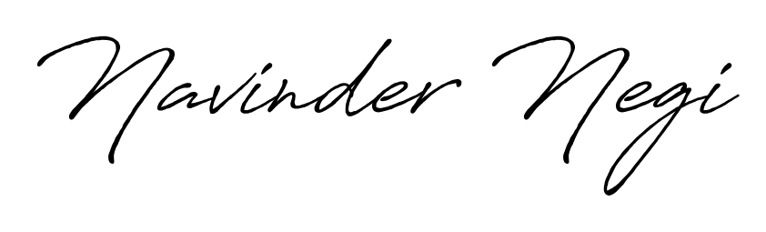 Best and Professional Signature Style for Navinder Negi. Antro_Vectra_Bolder Best Signature Style Collection. Navinder Negi signature style 7 images and pictures png