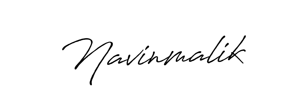 Best and Professional Signature Style for Navinmalik. Antro_Vectra_Bolder Best Signature Style Collection. Navinmalik signature style 7 images and pictures png